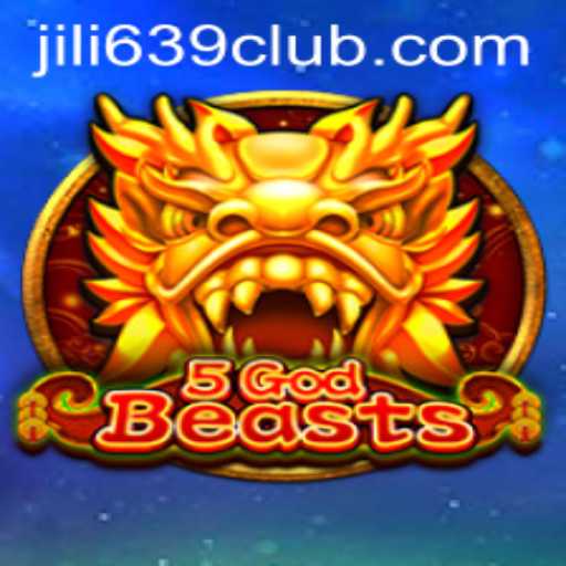 Discovering 5GodBeasts: A New Era of Strategic Gameplay at 639CLUB