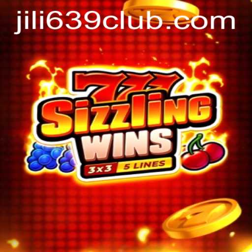 Discovering 777sizzlingwins: A Thrilling Gaming Experience Inspired by 639CLUB