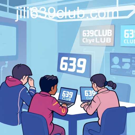 639CLUB