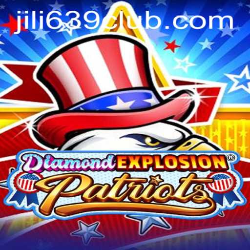 Unleash the Thrill with DiamondExplosionPatriots