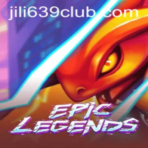 EpicLegends: The Thrilling Realm of Fantasy and Strategy
