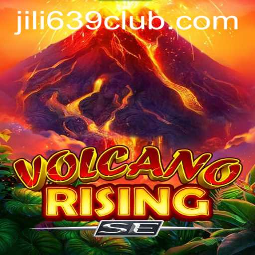 VolcanoRisingSE: An Exciting New Adventure in Gaming